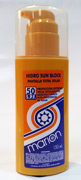 Hidro Sun Block alta protección SPF 50