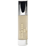 Serum de Oro puro 24K