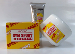 Reductor Gym Sport